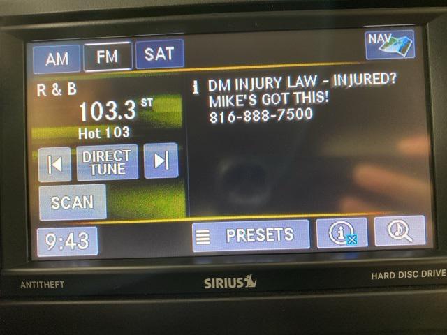 used 2014 Jeep Compass car, priced at $8,900