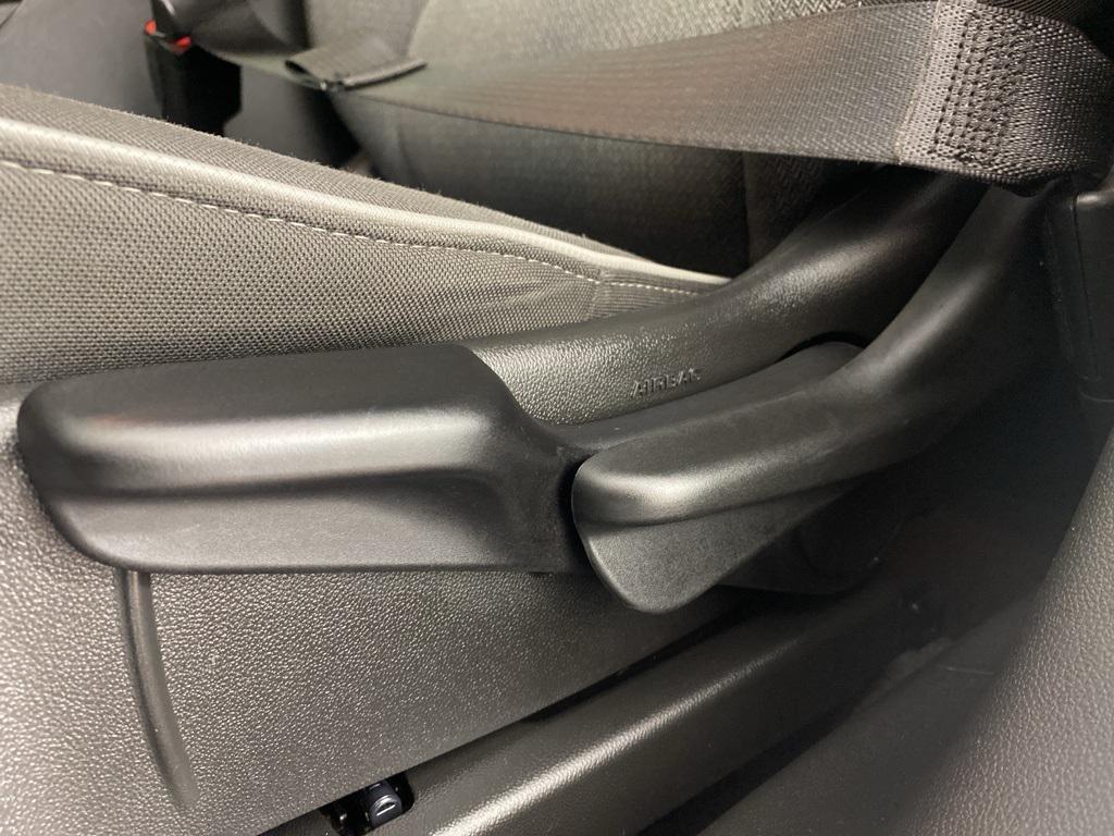 used 2021 Chevrolet TrailBlazer car, priced at $16,855