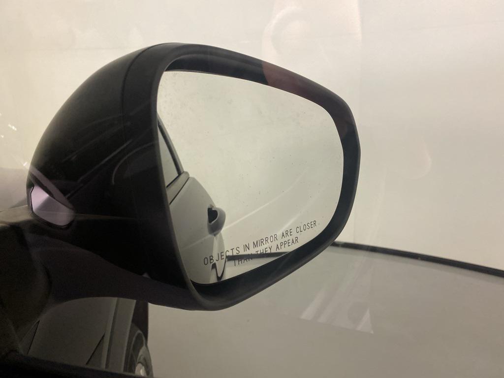 used 2021 Chevrolet TrailBlazer car, priced at $16,855