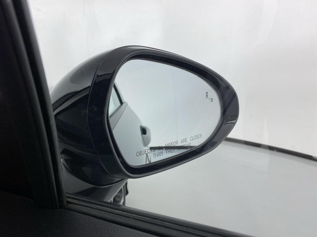 used 2023 Kia K5 car, priced at $23,883