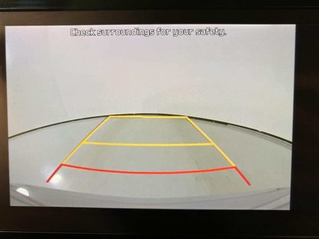 used 2023 Kia K5 car, priced at $23,883