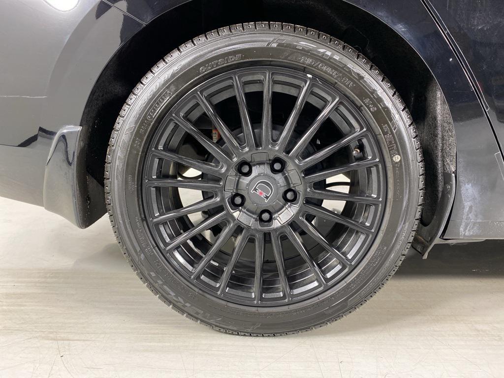 used 2024 Nissan Sentra car, priced at $16,188