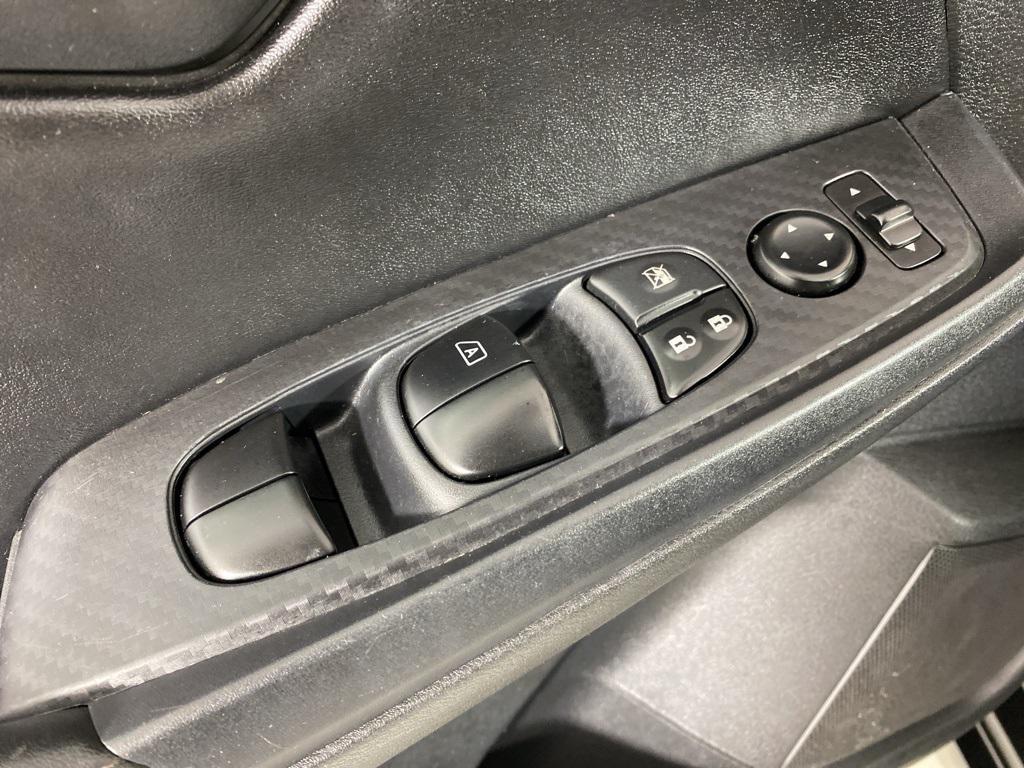 used 2024 Nissan Sentra car, priced at $16,188