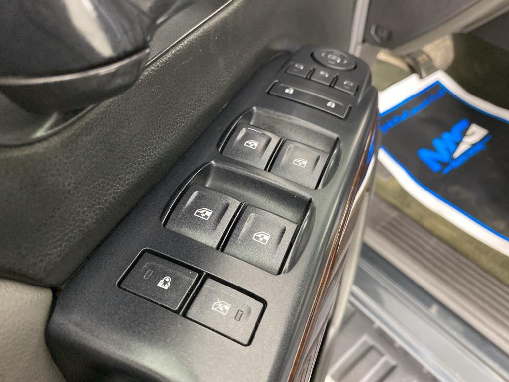 used 2017 GMC Sierra 1500 car, priced at $21,836