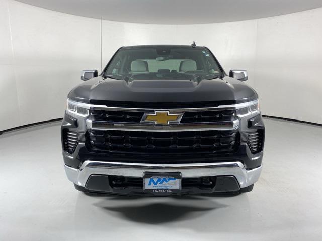 used 2023 Chevrolet Silverado 1500 car, priced at $22,965