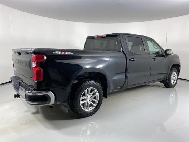 used 2023 Chevrolet Silverado 1500 car, priced at $22,965