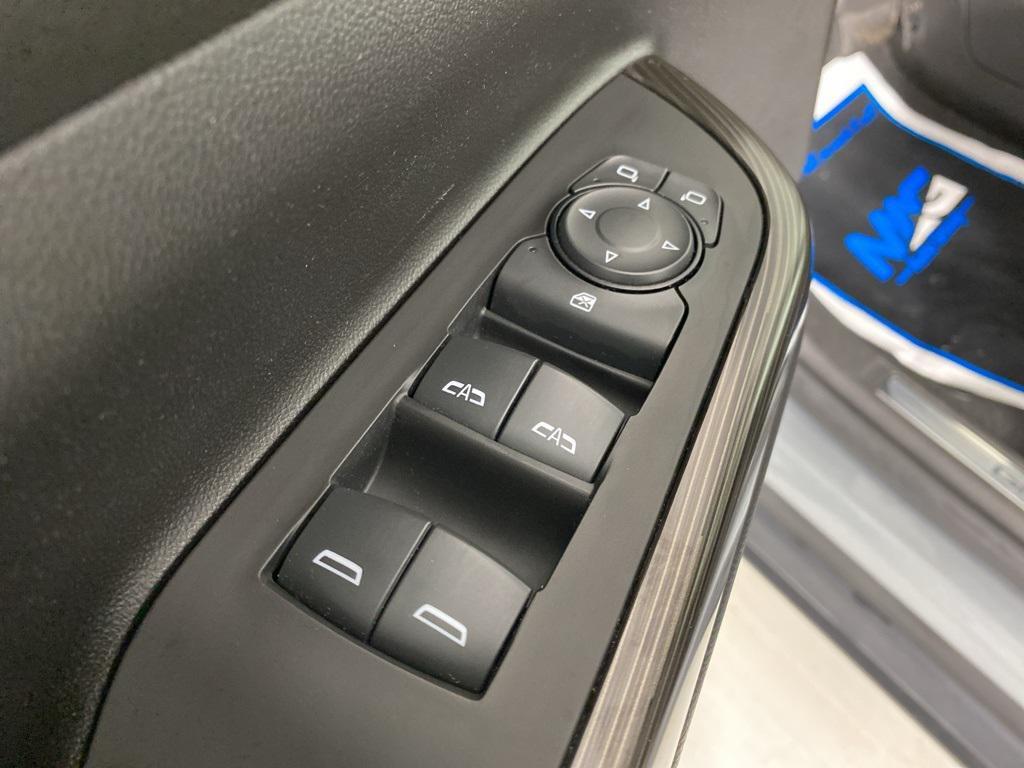 used 2023 GMC Acadia car, priced at $20,220