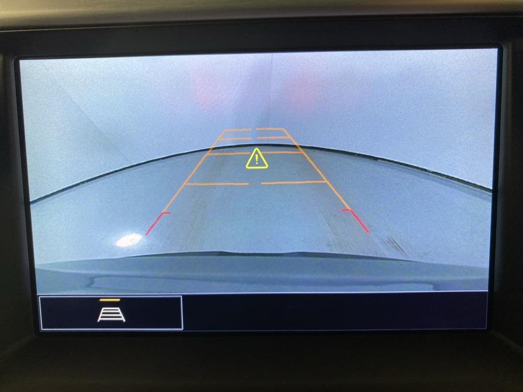 used 2023 GMC Acadia car, priced at $20,220