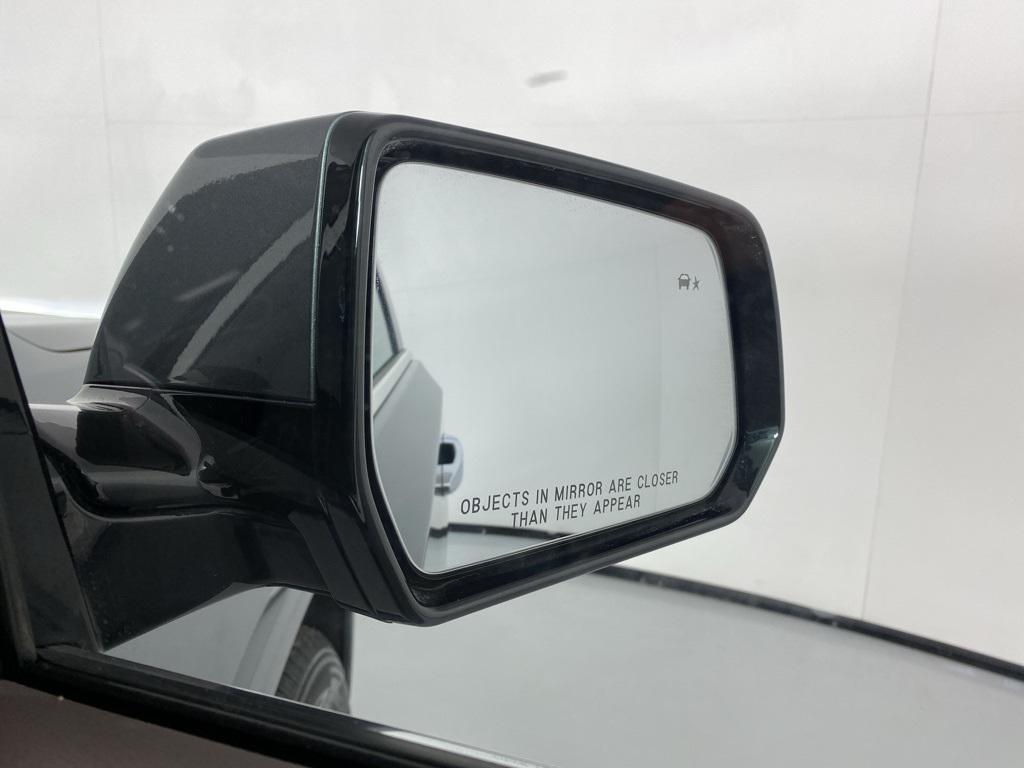 used 2019 Chevrolet Traverse car, priced at $20,737