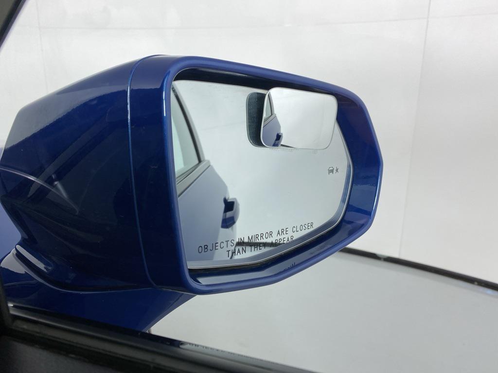 used 2021 Cadillac XT4 car, priced at $18,634