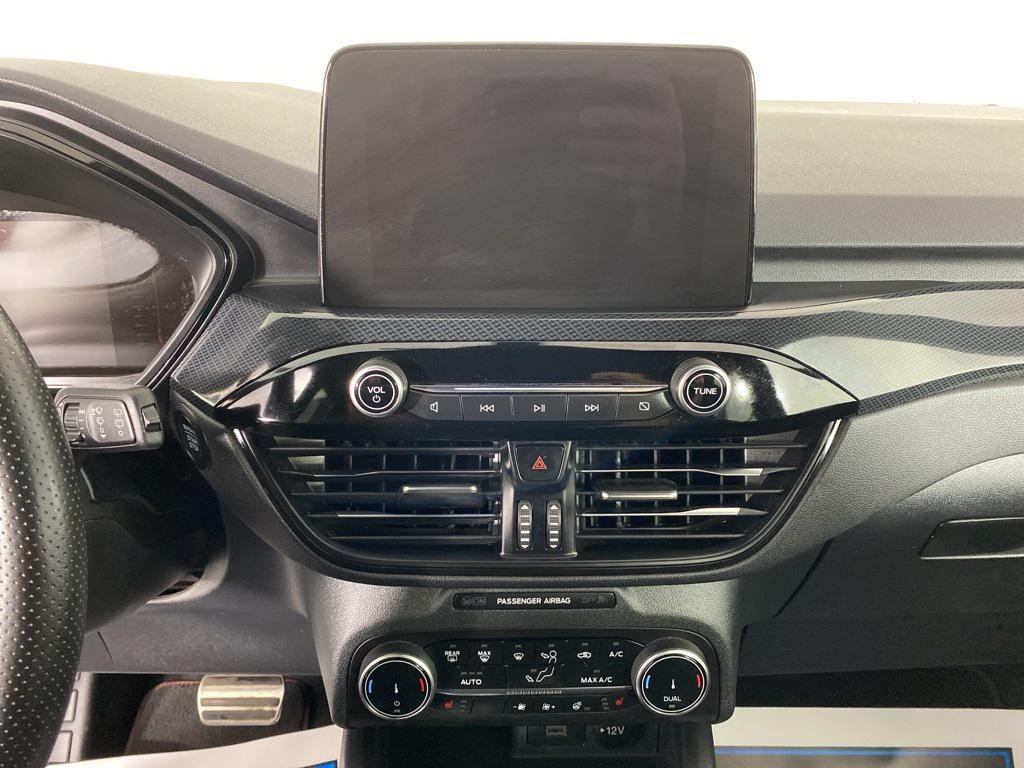 used 2023 Ford Escape car, priced at $18,521