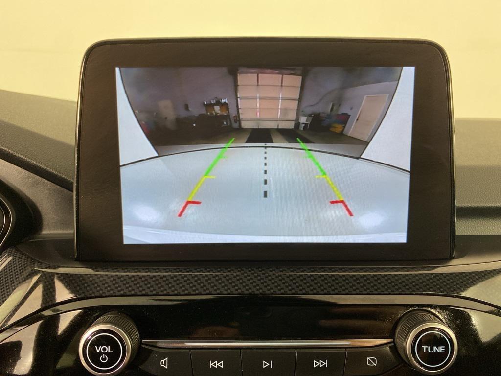 used 2023 Ford Escape car, priced at $18,521