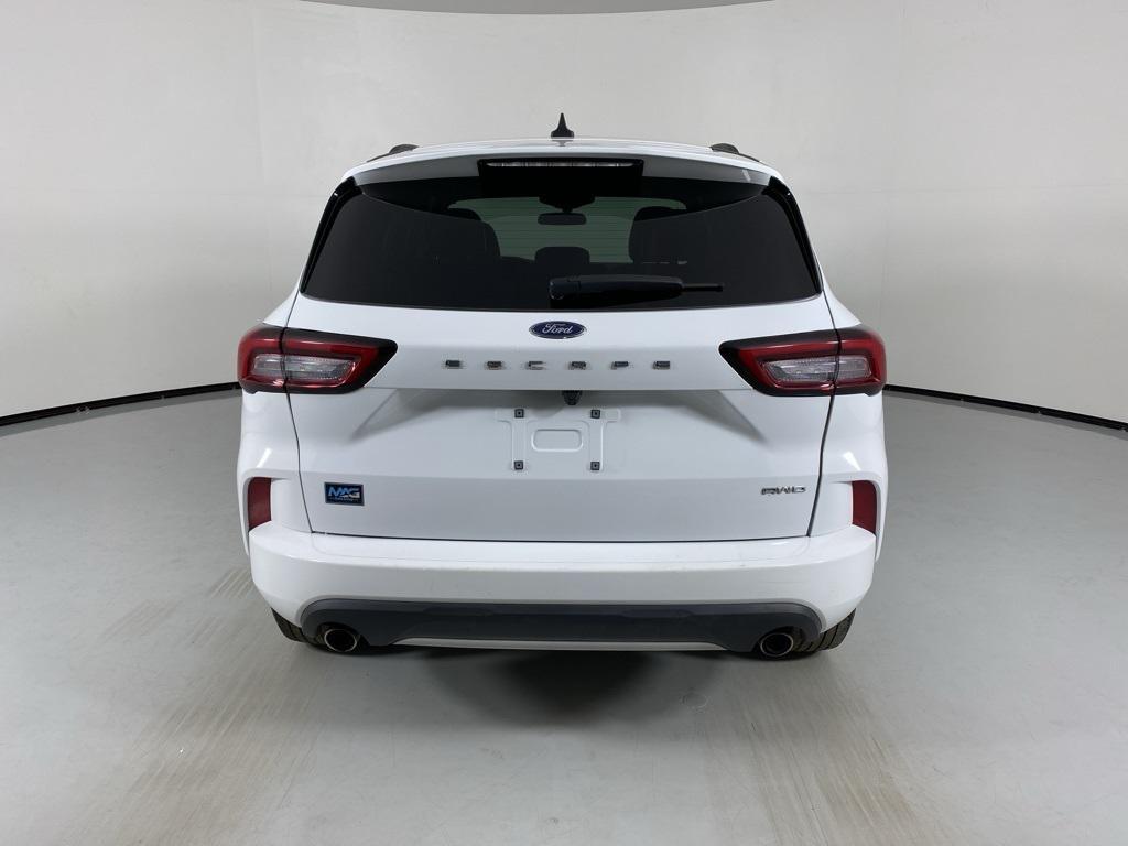 used 2023 Ford Escape car, priced at $18,521