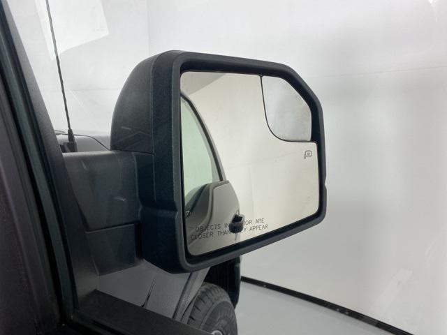 used 2020 Ford F-150 car, priced at $20,203