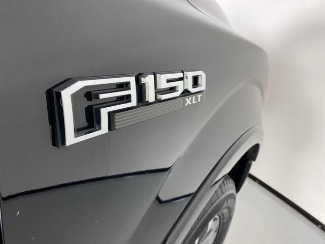 used 2020 Ford F-150 car, priced at $20,203