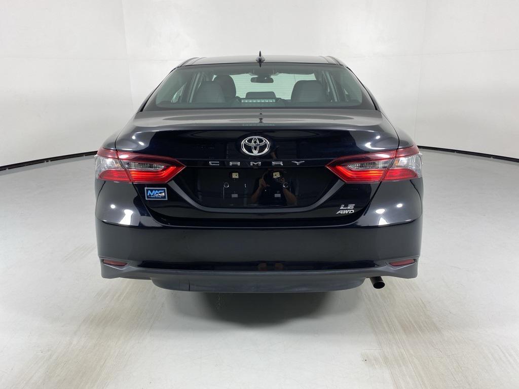 used 2023 Toyota Camry car, priced at $15,775