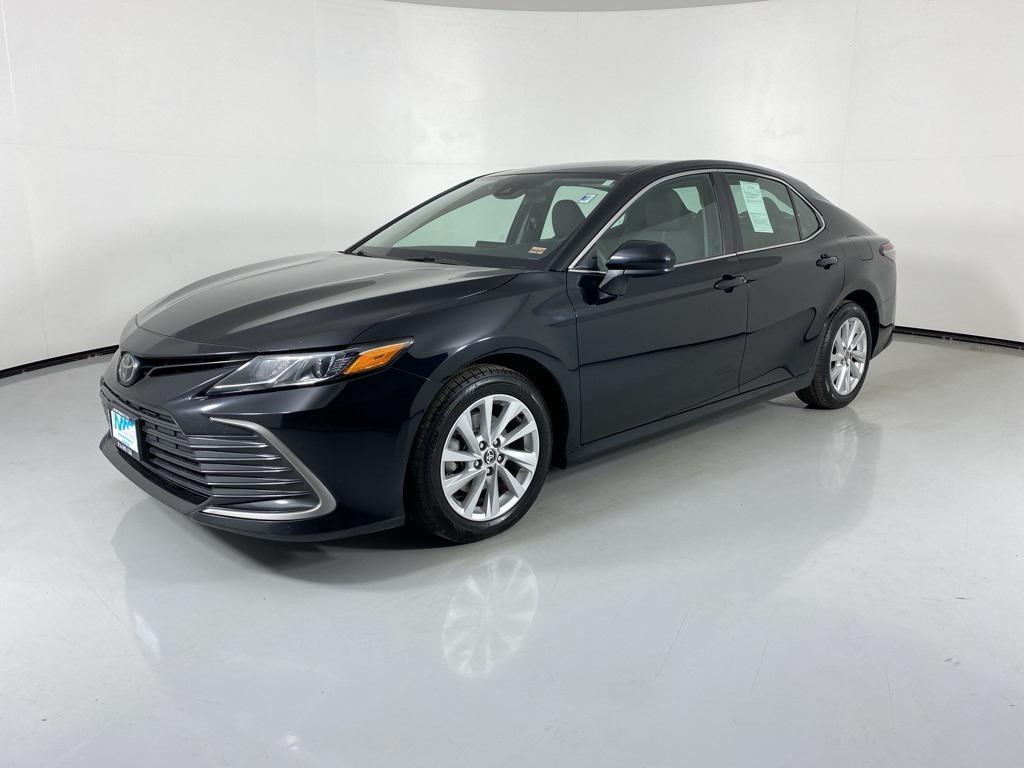 used 2023 Toyota Camry car, priced at $15,775
