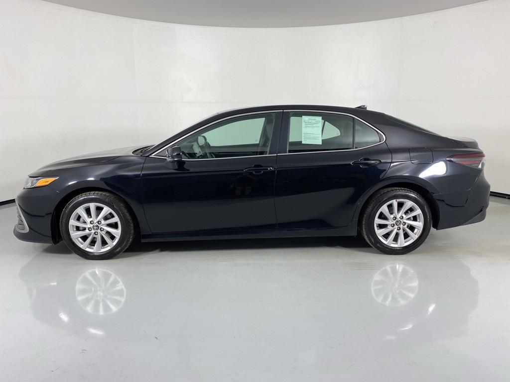 used 2023 Toyota Camry car, priced at $15,775