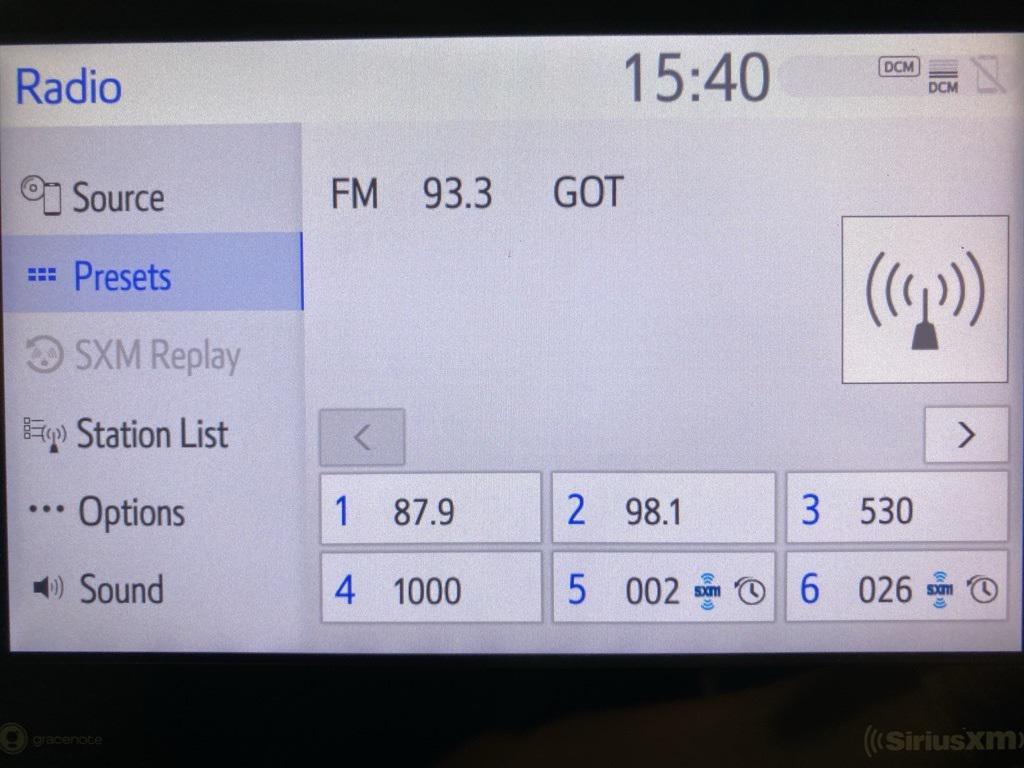 used 2023 Toyota Camry car, priced at $15,775