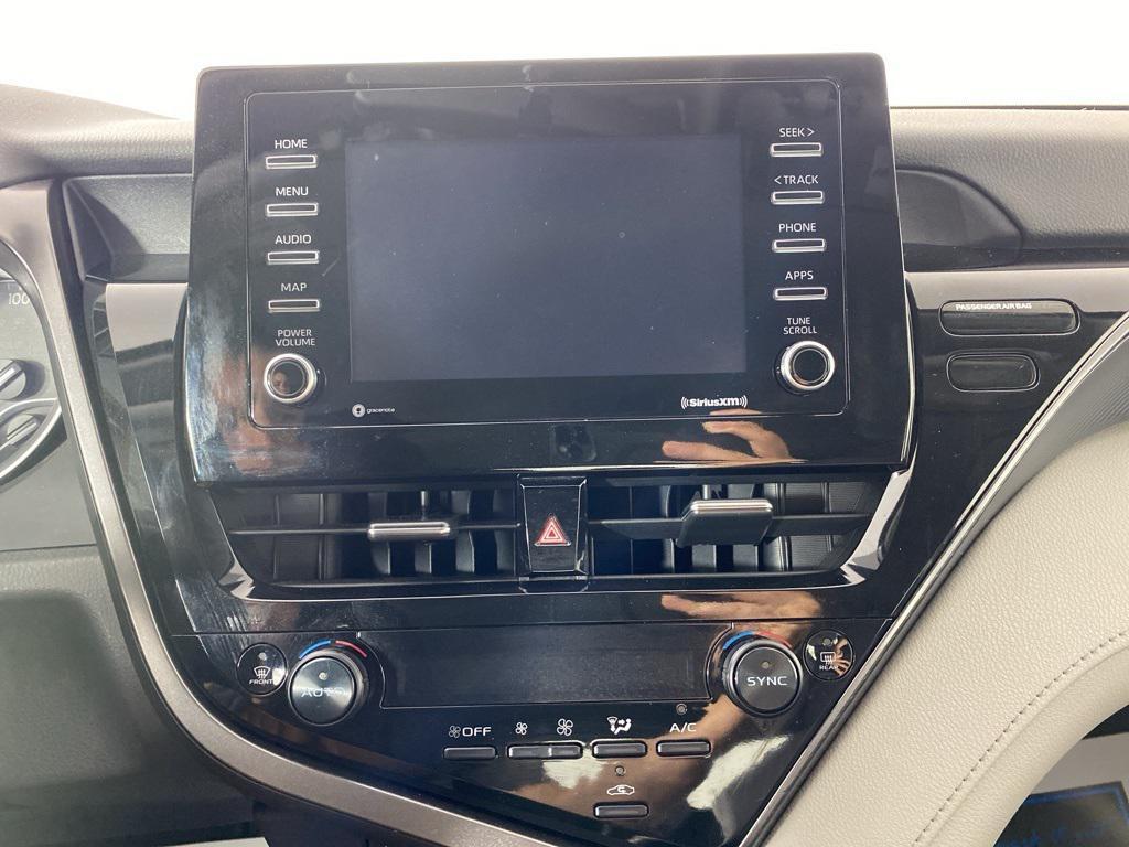 used 2023 Toyota Camry car, priced at $15,775