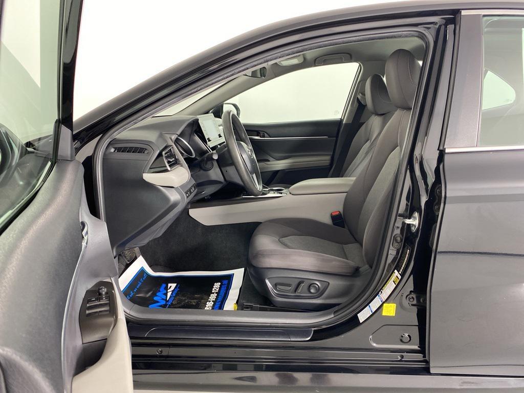 used 2023 Toyota Camry car, priced at $15,775