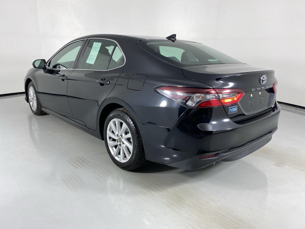 used 2023 Toyota Camry car, priced at $15,775