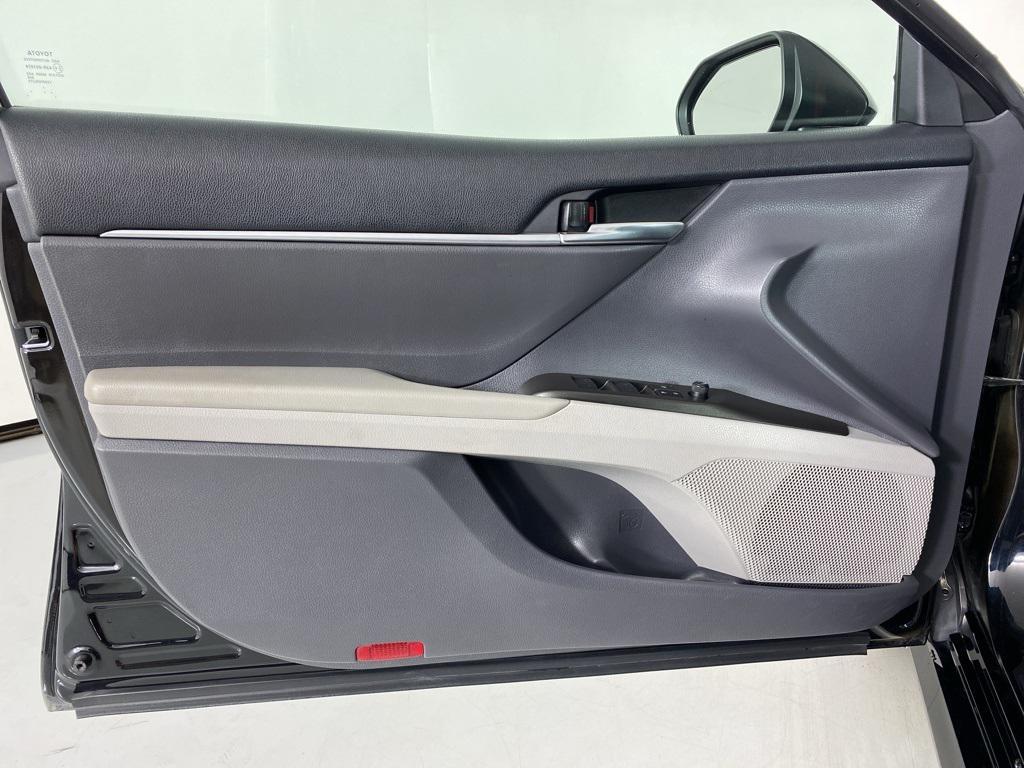 used 2023 Toyota Camry car, priced at $15,775