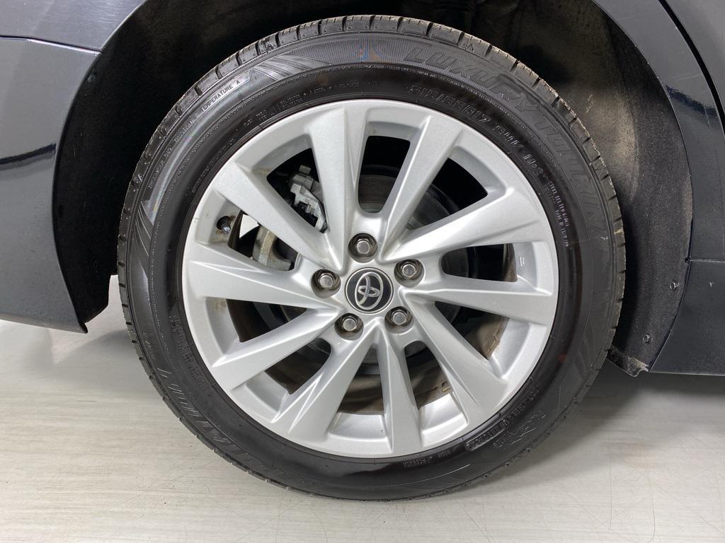 used 2023 Toyota Camry car, priced at $15,775