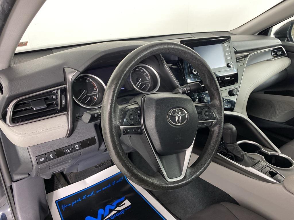 used 2023 Toyota Camry car, priced at $15,775