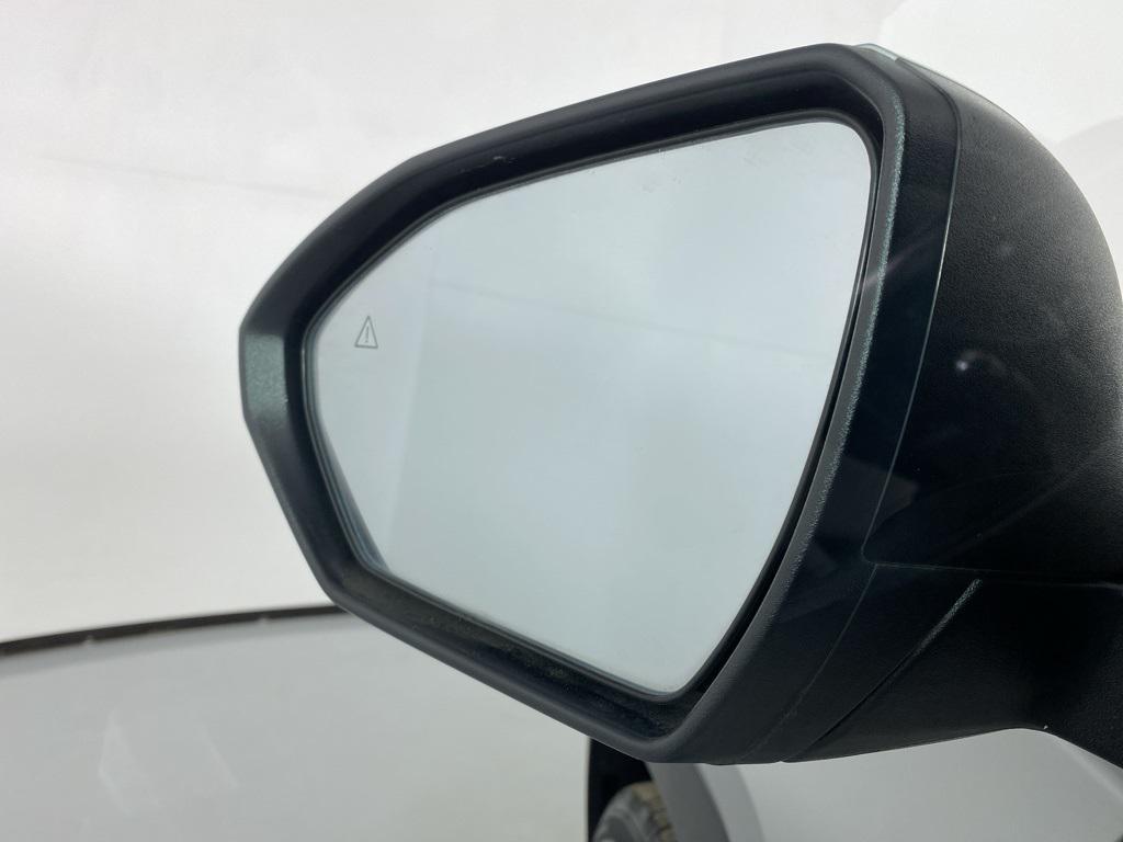 used 2022 Hyundai Tucson car, priced at $17,990