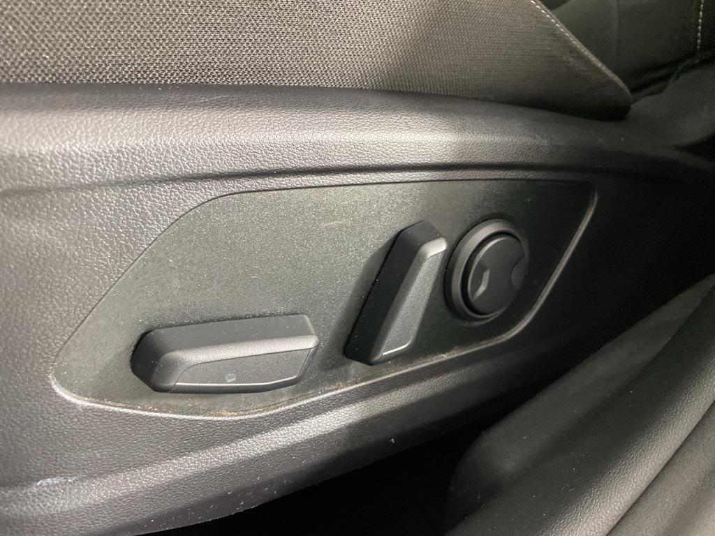 used 2022 Hyundai Tucson car, priced at $17,990