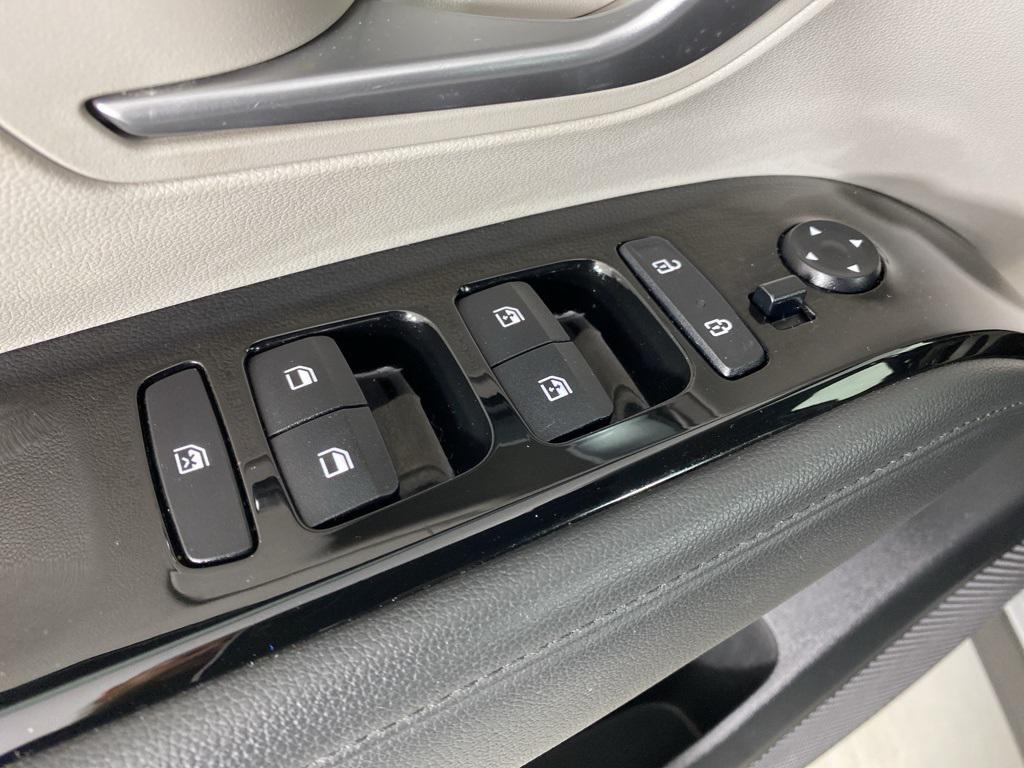 used 2022 Hyundai Tucson car, priced at $17,990