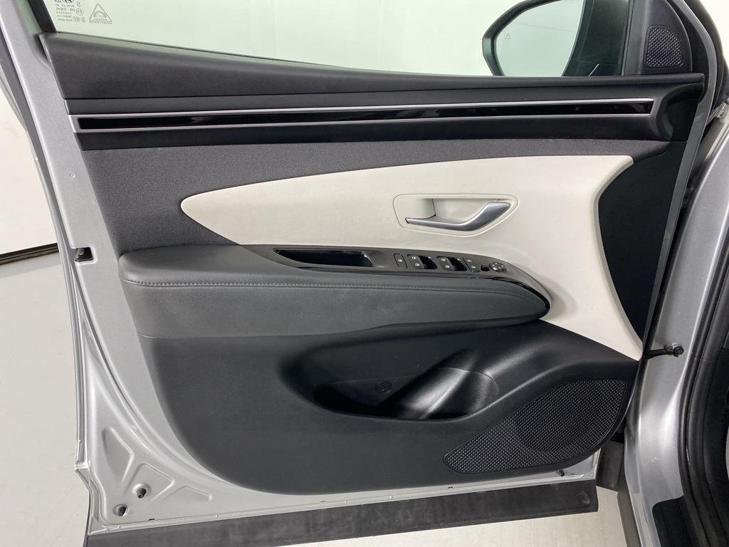 used 2022 Hyundai Tucson car, priced at $17,990