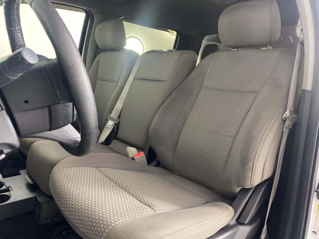 used 2019 Ford F-150 car, priced at $19,997