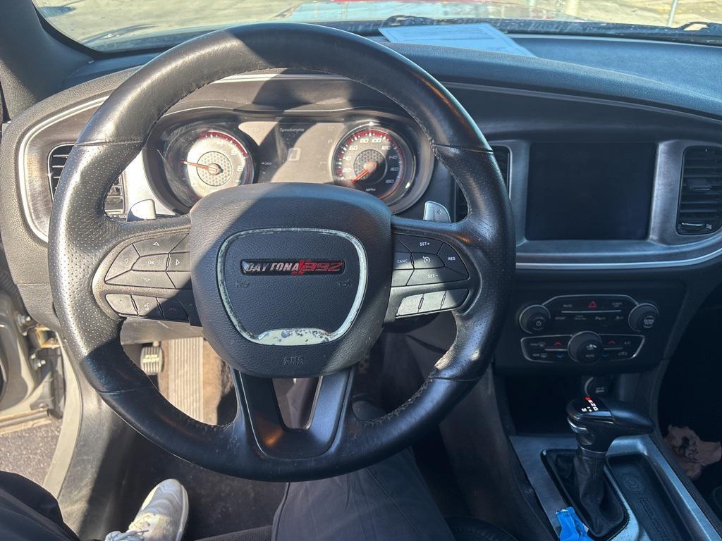 used 2017 Dodge Charger car, priced at $24,195