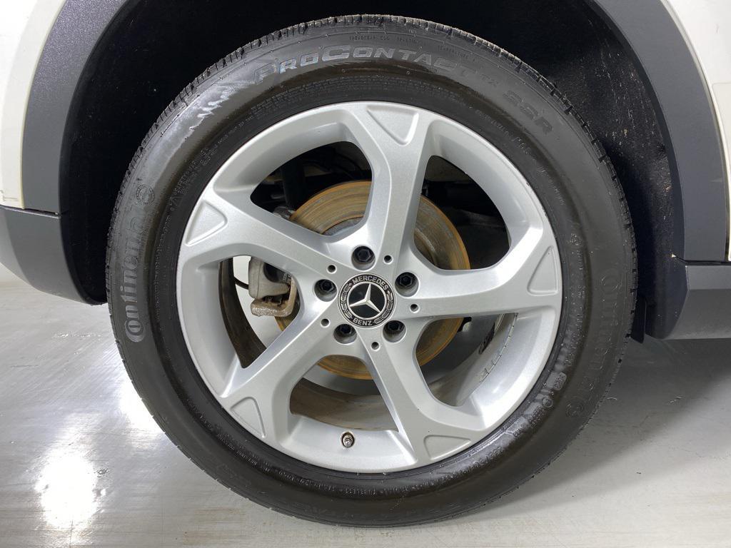 used 2020 Mercedes-Benz GLA 250 car, priced at $18,290