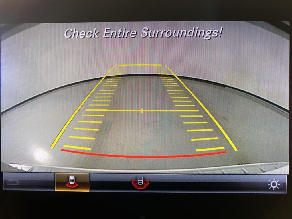 used 2020 Mercedes-Benz GLA 250 car, priced at $18,290