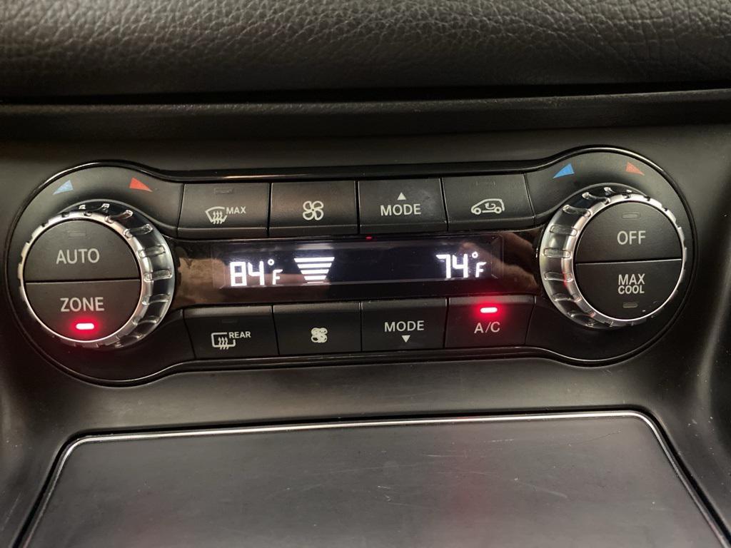 used 2020 Mercedes-Benz GLA 250 car, priced at $18,290