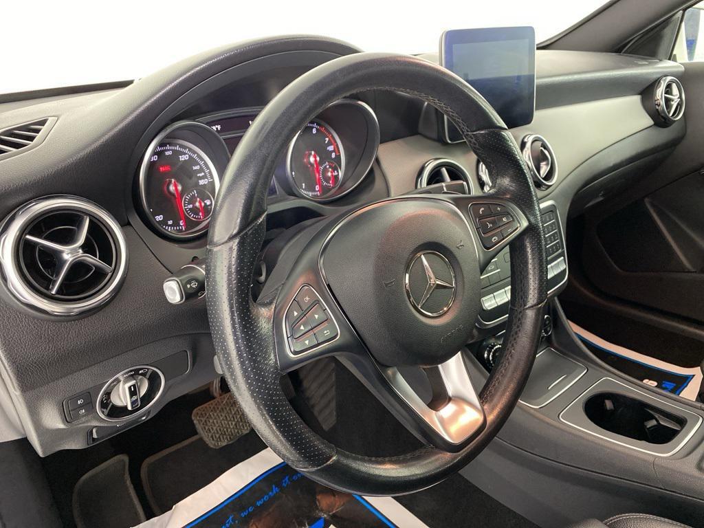 used 2020 Mercedes-Benz GLA 250 car, priced at $18,290