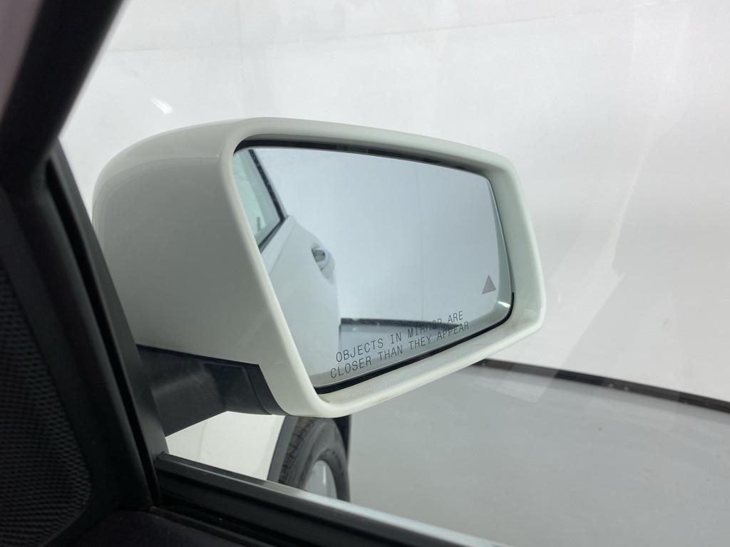 used 2020 Mercedes-Benz GLA 250 car, priced at $18,290