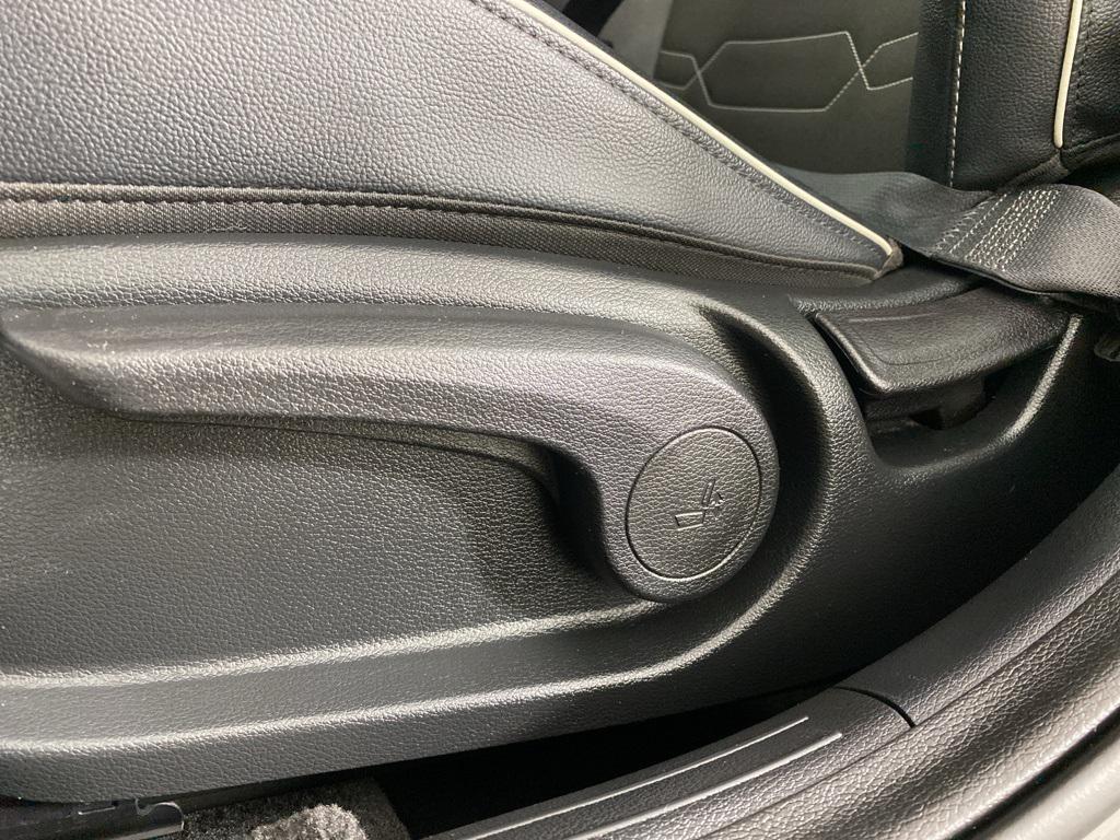 used 2023 Kia Forte car, priced at $20,879