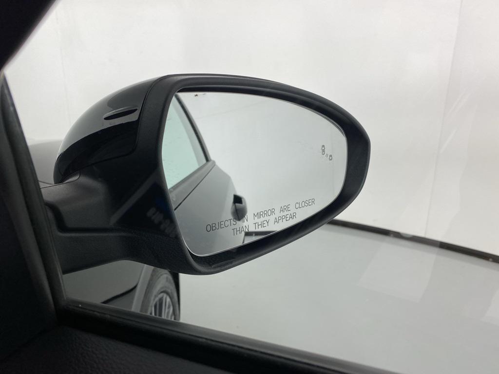 used 2023 Kia Forte car, priced at $20,879