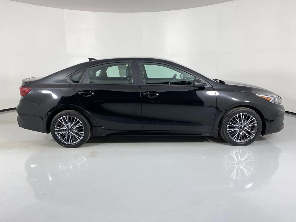 used 2023 Kia Forte car, priced at $20,879