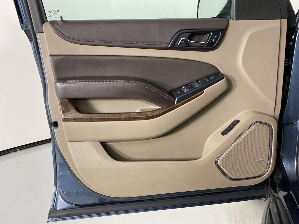 used 2020 Chevrolet Tahoe car, priced at $22,058