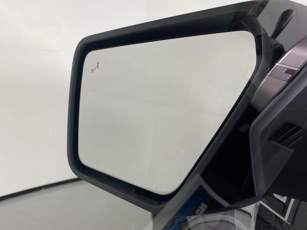 used 2022 Ford F-150 car, priced at $24,898