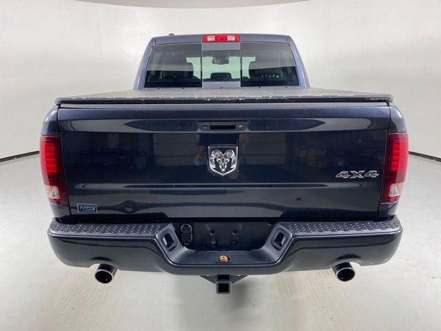 used 2016 Ram 1500 car, priced at $19,282