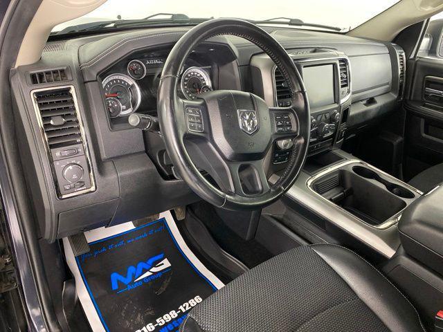 used 2016 Ram 1500 car, priced at $19,282
