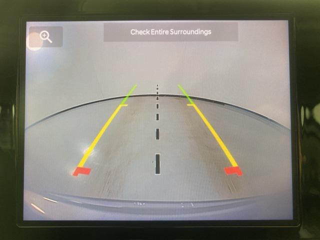 used 2022 Jeep Compass car, priced at $17,396