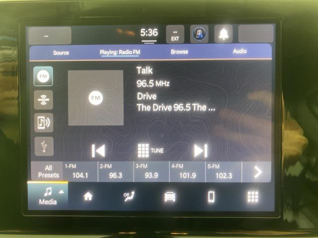 used 2022 Jeep Compass car, priced at $17,396