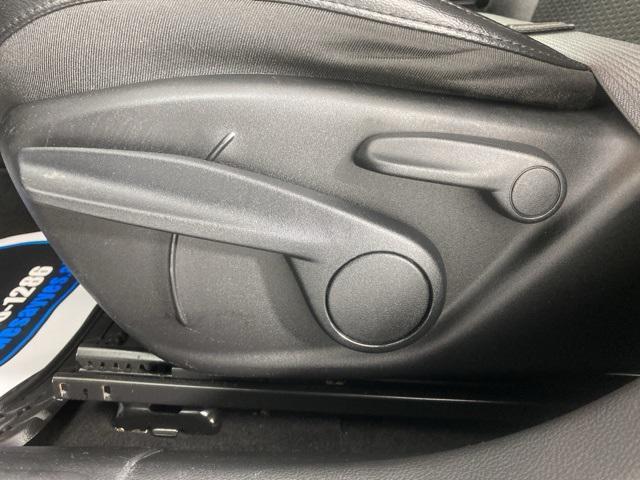 used 2022 Jeep Compass car, priced at $17,396